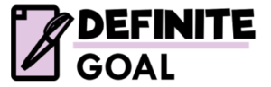 Definite-Goal